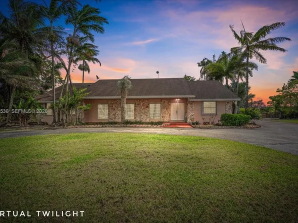 17490 SW 288th St, Homestead, FL 33030