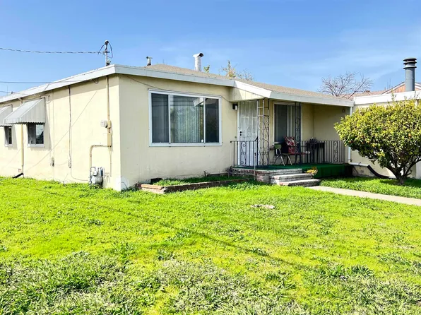 14865 Farnsworth St, San Leandro, CA 94579
