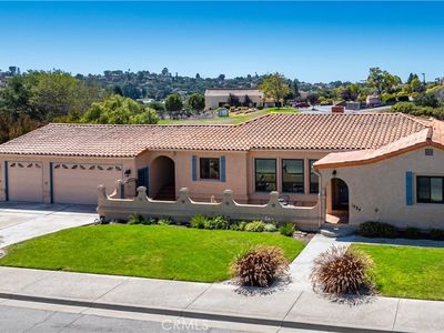 1024 Robin Cir, Arroyo Grande, CA, 93420