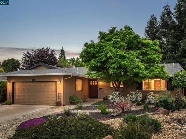 206 Dayton Ct, San Ramon, CA 94583