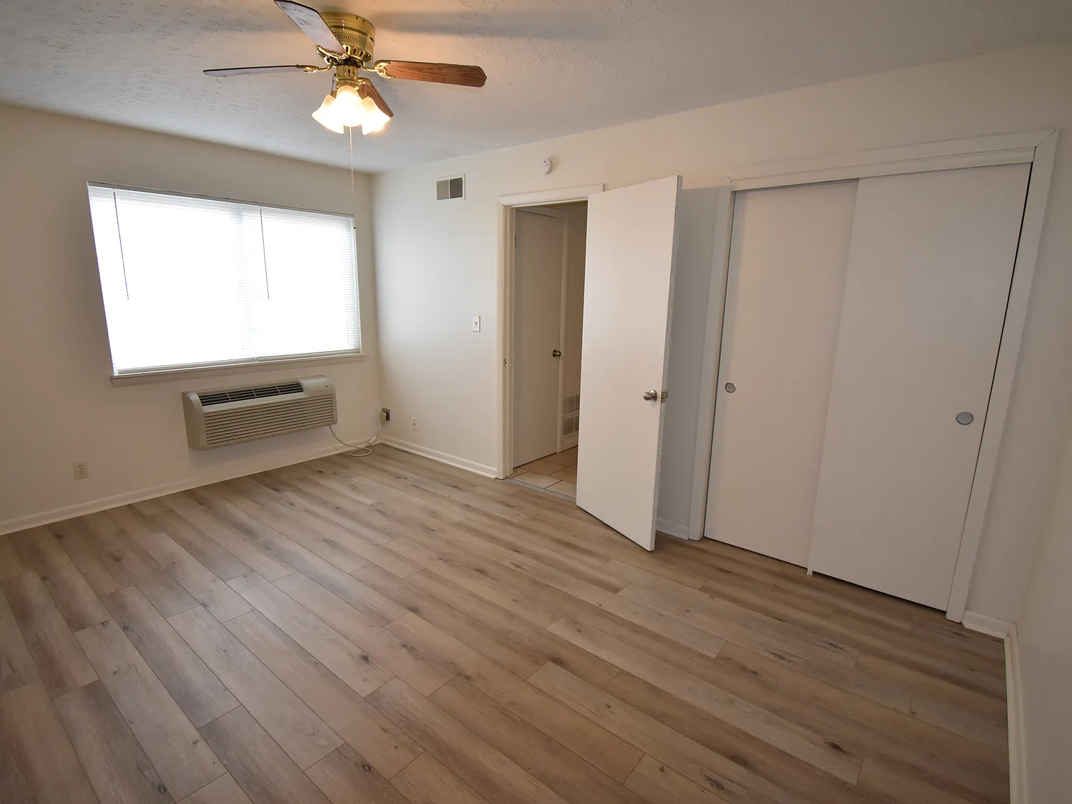 1 bed, 540 sqft, $695 — Photo 4