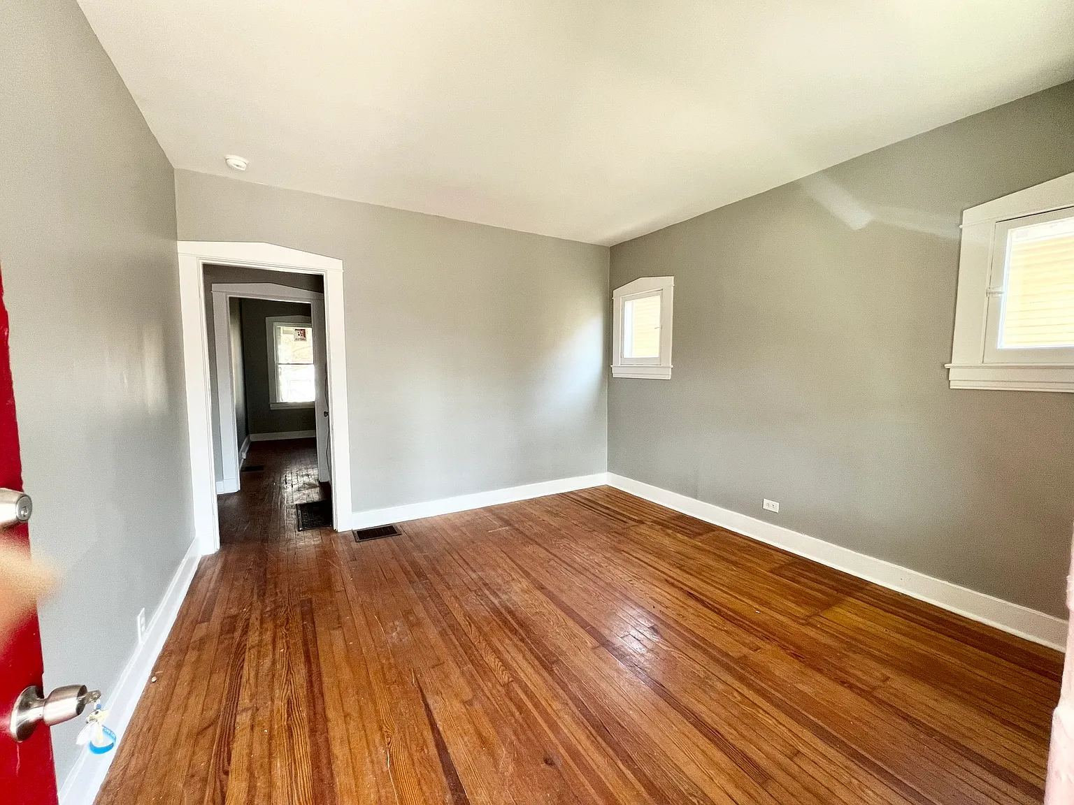 2121 West Lee Street - 1 — Photo 4
