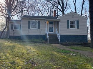 1127 Glenn Ave, Florence, AL 35630