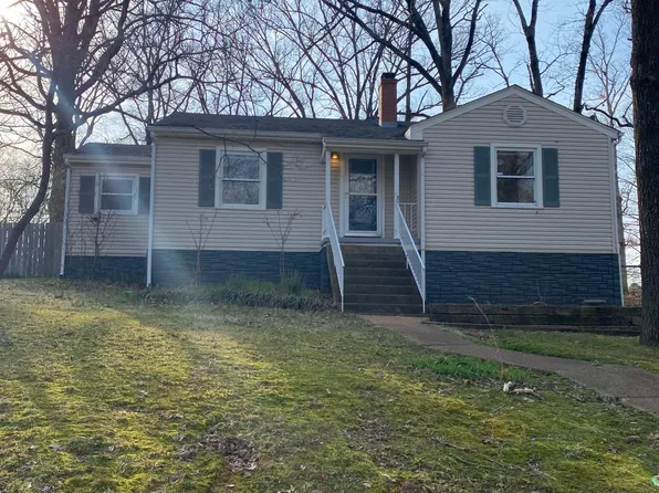 1127 Glenn Ave, Florence, AL 35630