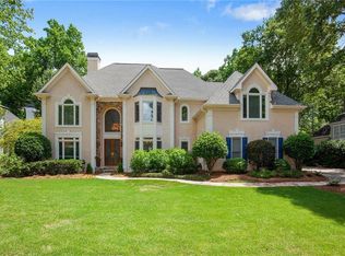 1101 Vinings Falls Dr SE, Smyrna, GA 30080