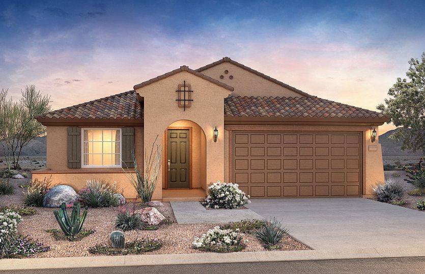 Desert Oasis Barletta Home Exterior A