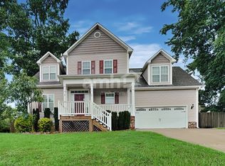 58 Carson Dr, Garner, NC 27529