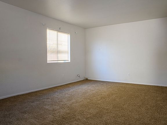 Another view of the Living area