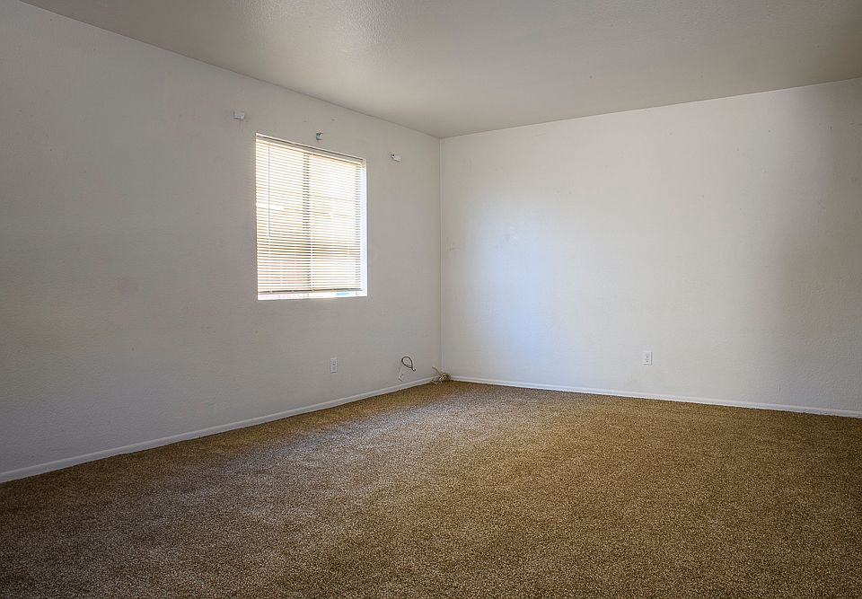 Another view of the Living area
