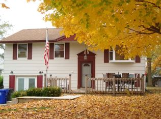 2204 Saint Andrews Ct, Kokomo, IN 46902