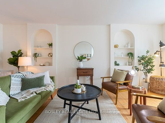 2nd image of 2693 Lakeshore Rd W #1