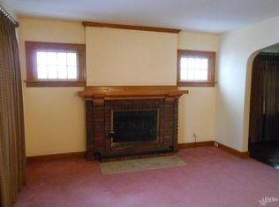 4319 Marquette Dr, Fort Wayne, IN
