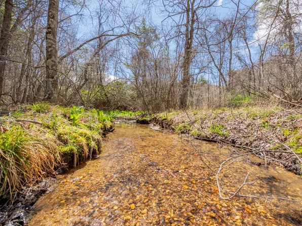 0 Windsor Rd NW Tract 3, Willis, VA 24380