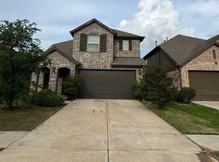 15746 Highlands Cove Dr, Humble, TX 77346