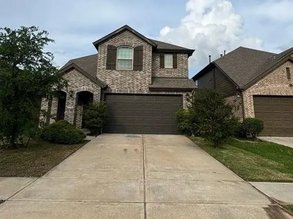15746 Highlands Cove Dr, Humble, TX 77346