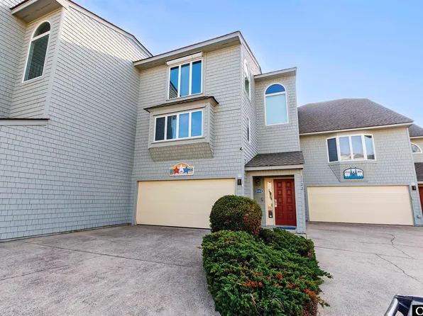1122 Ocracoke Ct Unit 669, Corolla, NC 27927