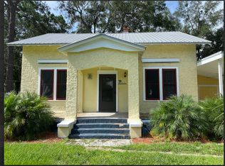 2214 President St, Palatka, FL 32177
