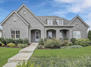 121 Vanner Rd, Mount Juliet, TN 37122