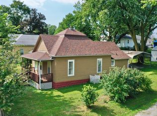 504 Orchard St, Bedford, IA 50833