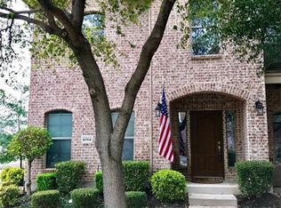 6784 Massa Ln, Frisco, TX 75034