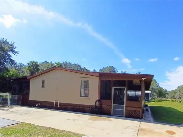 11 Sycamore St, Flagler Beach, FL 32136