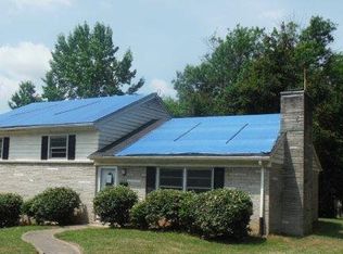 422 Arlington Rd, Danville, VA 24541