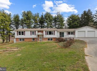 3108 Mount Carmel Rd, Upperco, MD 21155