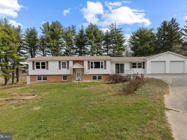 3108 Mount Carmel Rd, Upperco, MD 21155
