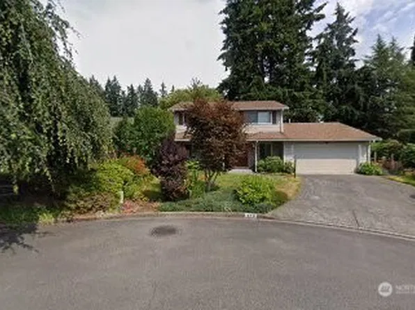 16321 NE 98th Street, Redmond, WA 98052