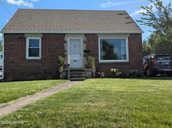 2219 Wales Ave, Lima, OH 45805