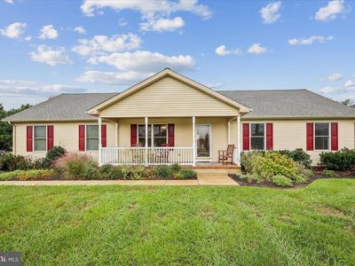 104 Gadd Dr, Centreville, MD, 21617