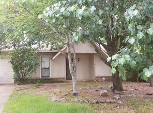 109 Point West Cir, Little Rock, AR 72211