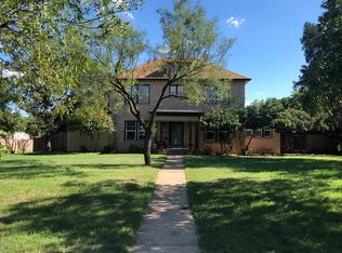 3701 Kessler Blvd, Wichita Falls, TX 76309