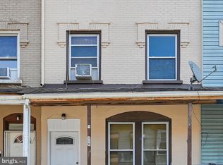 116 S 3rd St, Lebanon, PA 17042