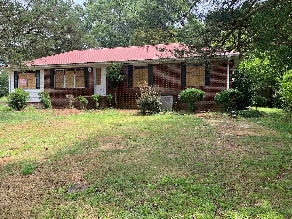 531 Gordon St, Jefferson, GA 30549 Zillow