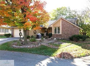 3514 Apple Valley Rd, Okemos, MI 48864