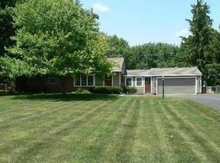 4110 Schirtzinger Rd, Hilliard, OH