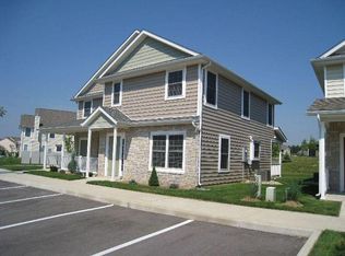 2703 E Bressingham Way, Bloomington, IN 47401