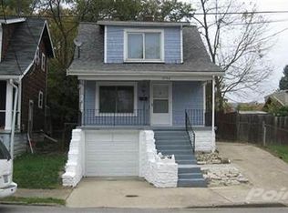 2706 Sehon St, Covington, KY 41015