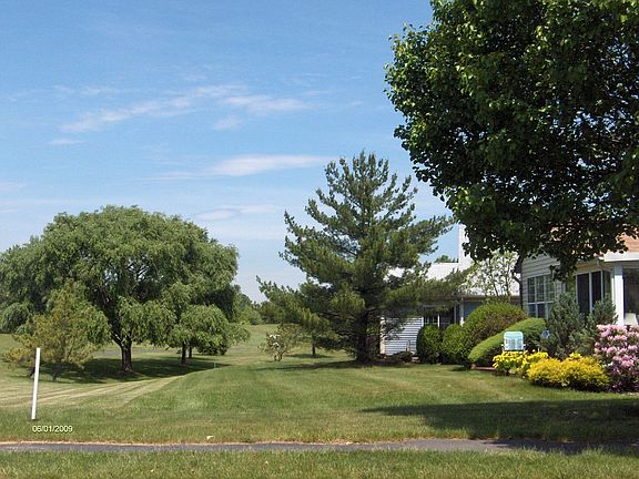 View of Concordia