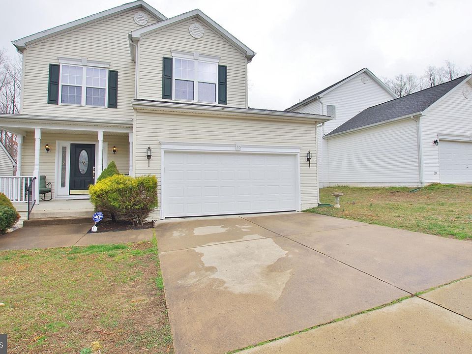 1st image of 55 Denali Dr