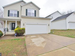 55 Denali Dr, Stafford, VA 22554