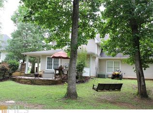 30 Camerons Way, Covington, GA 30016