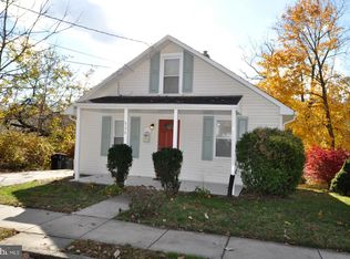 534 E Front St, Glendora, NJ 08029