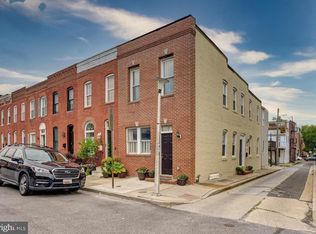 1422 Patapsco St, Baltimore, MD 21230