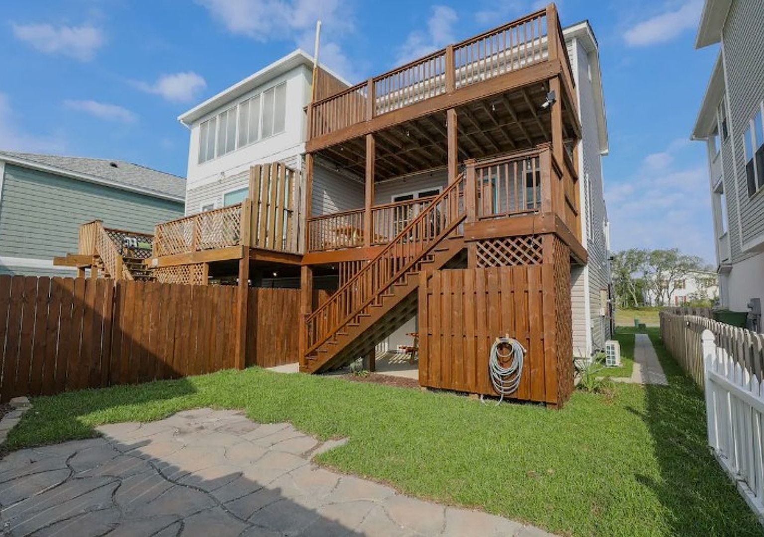 329A S 5th Ave, Kure Beach, NC 28449 Zillow
