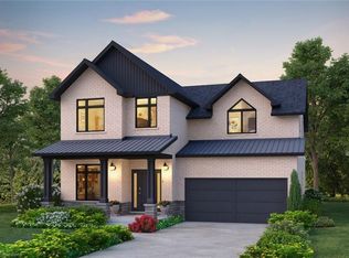 LOT 14 Klein Cir, Ancaster, ON L9G3K9