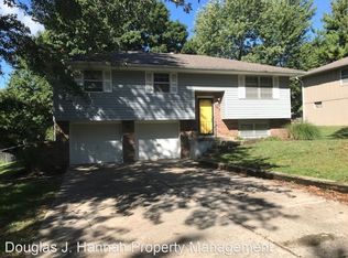 1913 SE Piccadilly St, Blue Springs, MO 64014