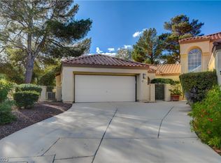 5489 Painted Mirage Rd, Las Vegas, NV 89149
