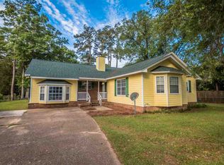 2197 Woodbine Dr, Tallahassee, FL 32309